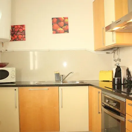 Sweet Xxxv- Realvor Apartment Alvor