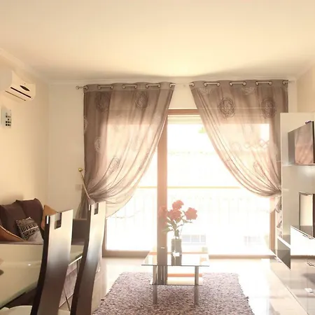 Sweet Xxxv- Realvor Apartment Alvor