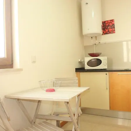 Sweet Xxxv- Realvor Apartmán