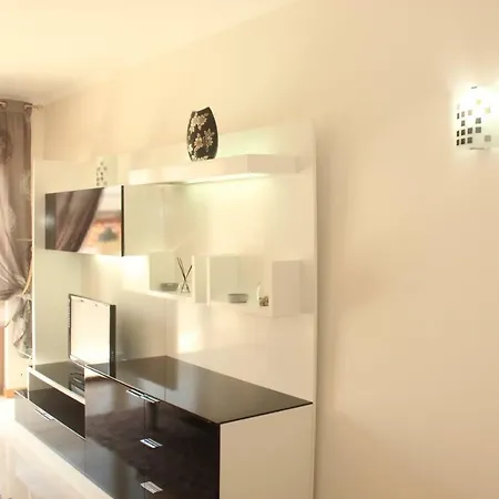 Sweet Xxxv- Realvor Apartmán Alvor